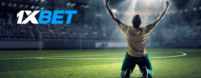 1xBet Kenya App Download 32
