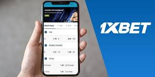 1xBet Malaysia Download APP - Guide to Installation, Features and Safety 13